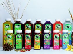 Jual Jamu Bisa Bikin Isi Dompet Belasan Juta Tiap Bulan, Kok Bisa?