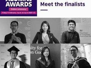 2 Kader NU Inggris Raih Penghargaan British Council, Ini Prestasinya