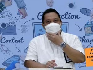 Dalih Pemerintah soal JHT Cair pada Usia 56 Tahun: Wujud Perlindungan