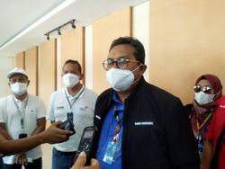 Kemenkominfo Pastikan Jaringan Aman saat Pramusim-Race MotoGP di Mandalika