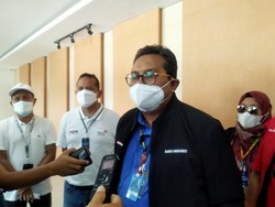 Kemenkominfo Pastikan Jaringan Aman saat Pramusim-Race MotoGP di Mandalika