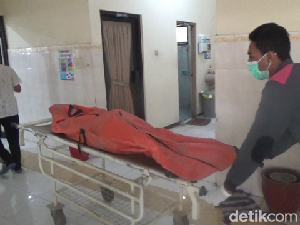 Satu Lagi Korban Jenazah Erupsi Semeru Ditemukan