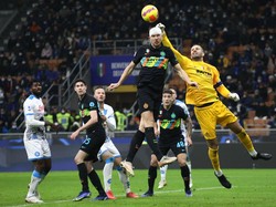 Napoli Vs Inter: Laga Penting Bagi Partenopei