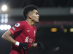 Kesan Pertama Menggoda, Selanjutnya Terserah Luis Diaz