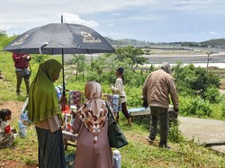 NTB Harapkan Betul Penonton MotoGP Mandalika dari Jawa Timur