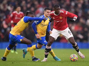 MU Vs Southampton Selesai 1-1