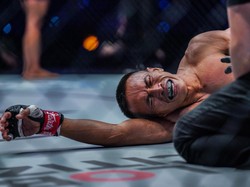 Duel Kontra Thial Tang Berakhir Kontroversial, Sunoto Mau Tanding Ulang