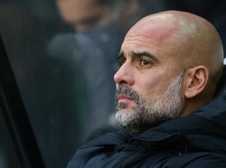 Soal Kans Man City Treble, Pep: Kalau MU Bisa Lainnya Juga Bisa