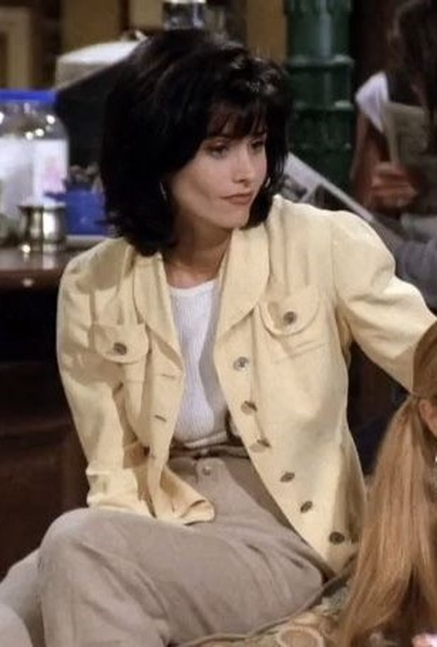 Pinterest.com/mimi Pakailah oversized jacket