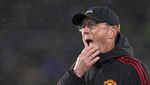 5 Calon Manajer Baru Manchester United