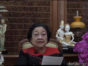 PDIP Peringati Harlah NU, Megawati Sampai Eri Cahyadi Beri Sambutan PDIP Peringati Harlah NU, Megawati Sampai Eri Cahyadi Beri Sambutan