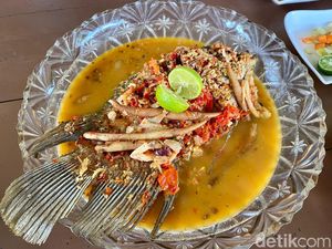 Makanan yang Percepatan Pemulihan Covid-19 dan Menu Sedap di Warsun H.Amir Makanan yang Percepatan Pemulihan Covid-19 dan Menu Sedap di Warsun H.Amir