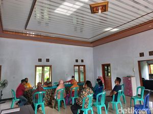 Pemkab Magetan Turun Tangan Mediasi Soal Selokan Halangi Jalan, Apa Hasilnya? Pemkab Magetan Turun Tangan Mediasi Soal Selokan Halangi Jalan, Apa Hasilnya?