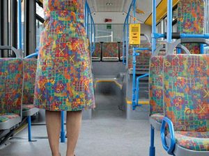 Seperti Editan, Orang-Orang Ini Bak Bunglon Berkamuflase dengan Sekitar