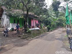 Ricuh Wadas Mereda, Warga Belum Pulang-Komnas HAM Turun Tangan