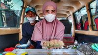 Tak Perlu ke Pontianak, Di Soreang Bandung Juga Ada Kaloci Lho