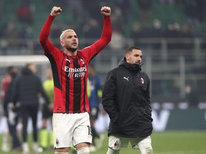 Milan Bisa Mengembalikan Kejayaan Masa Lalu, Scudetto Musim Ini Kuncinya
