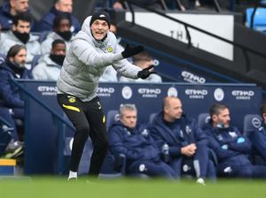Chelsea Juara Piala Dunia Antarklub Bisa Kurangi Tekanan Tuchel