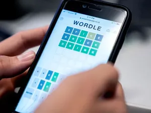 Wanita 80 Tahun Selamat dari Penyanderaan Bekat Game Wordle Wanita 80 Tahun Selamat dari Penyanderaan Bekat Game Wordle