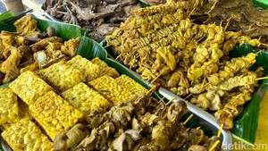 Makan Siang Menu Sunda yang Murah Sedap di 5 Warung Ini