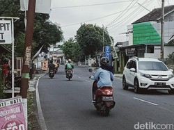 Tanpa Administrasi, Ngupit di Klaten Melegenda Sejak 8 Masehi