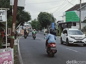 Tanpa Administrasi, Ngupit di Klaten Melegenda Sejak 8 Masehi Tanpa Administrasi, Ngupit di Klaten Melegenda Sejak 8 Masehi