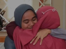 Viral Wanita di Buton Sultra Maafkan Pengeroyok yang Menuduhnya Pelakor