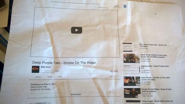 10 Tingkah Kocak Perkara Gagal Paham Teknologi