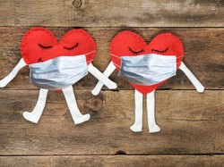 Bukan Cuma COVID-19, 4 Penyakit Menular Ini Juga Menyerang Pernapasan!