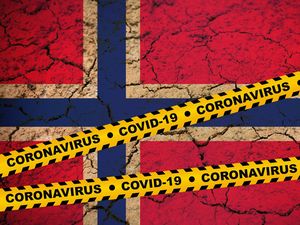 COVID-19 Sudah Tak Dianggap Ancaman, Norwegia Siap-siap Cabut Pembatasan COVID-19 Sudah Tak Dianggap Ancaman, Norwegia Siap-siap Cabut Pembatasan