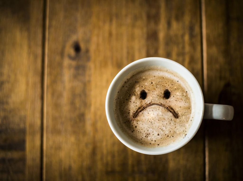 Ketahui 5 Hal yang Bikin Rasa Kopi Buatanmu Tak Enak Ketahui 5 Hal yang Bikin Rasa Kopi Buatanmu Tak Enak