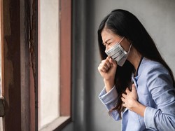 15 Cara Menyembuhkan Batuk dengan Bahan Alami dan Medis