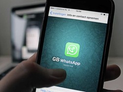 Bahaya Menggunakan GBWhatsApp Yang Wajib Kalian Ketahui