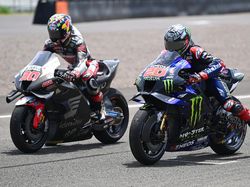 Mandalika Absen dari Jadwal Tes Pramusim MotoGP
