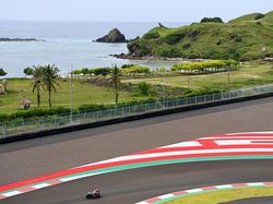 Internet Telkomsel-XL Siap Adu Kencang di MotoGP Mandalika