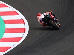 Bos RNF Soal Sirkuit Mandalika: Ingat Sepang Jaman Dulu