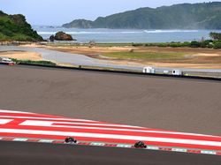 Internet 5G XL Axiata Siap Ngebut di Mandalika dan Gratis!