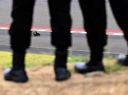 Jelang MotoGP Mandalika, Polisi Tingkatkan Patroli Keamanan Cegah Kejahatan
