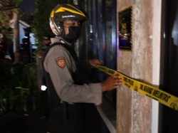 Langgar Prokes-Tak Pakai PeduliLindungi, Kerumunan di Bar Bali Dibubarkan