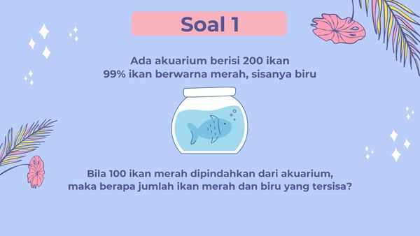 Ingin Punya Otak Encer? Latih Pikiran dengan Tebak-tebakan Ini