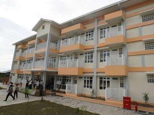 Dukung MotoGP, Rusun Mahasiswa Al Azhar Diarahkan Jadi Penginapan