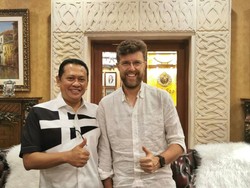 IMI Siap Bantu Bersihkan Sirkuit Internasional Mandalika