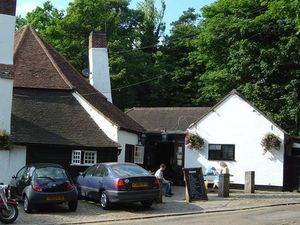 Sedih Sekali, Bar Tertua di Inggris Gulung Tikar Gegara Pandemi Sedih Sekali, Bar Tertua di Inggris Gulung Tikar Gegara Pandemi