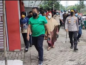 Kata Bupati Jember Soal Tewasnya 11 Korban Ritual di Pantai Payangan