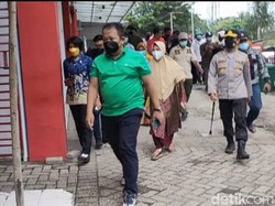 Kata Bupati Jember Soal Tewasnya 11 Korban Ritual di Pantai Payangan