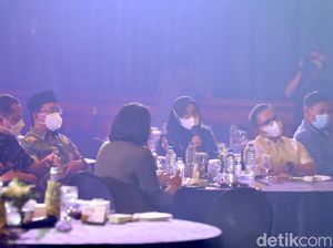 Matur Nuwun Banyuwangi untuk detikcom Matur Nuwun Banyuwangi untuk detikcom