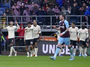 Burnley Vs Liverpool: The Reds Menang Susah Payah