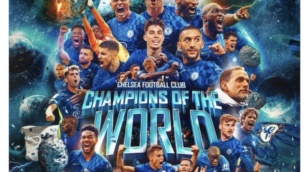Riuh Netizen Sambut Chelsea: Klub Terbaik Dunia