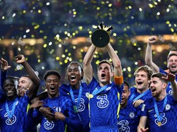Chelsea Lanjutkan Dominasi Eropa di Piala Dunia Antarklub