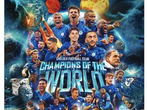 Riuh Netizen Sambut Chelsea: Klub Terbaik Dunia